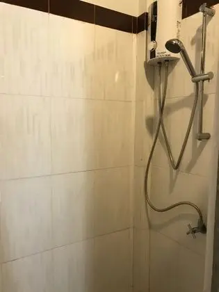 Family Süit, 2 Yatak Odası