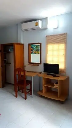 Deluxe Bungalov, Göl Manzaralı