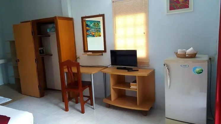 Deluxe Bungalov, Göl Manzaralı