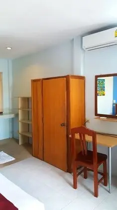 Deluxe Bungalov, Göl Manzaralı