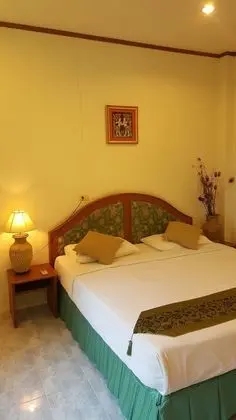 Deluxe Bungalov, Göl Manzaralı