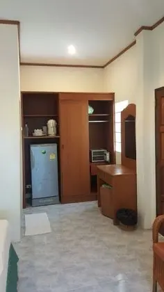 Deluxe Bungalov, Göl Manzaralı