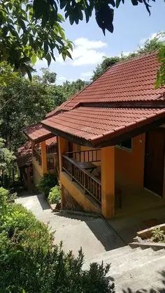 Deluxe Bungalov, Göl Manzaralı
