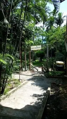 Deluxe Bungalov, Göl Manzaralı