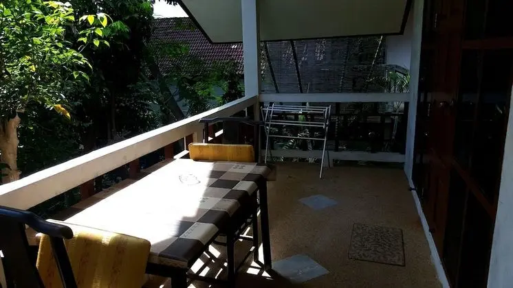 Deluxe Bungalov, Göl Manzaralı