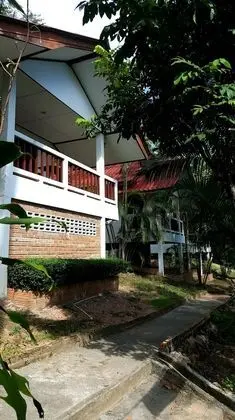 Deluxe Bungalov, Göl Manzaralı