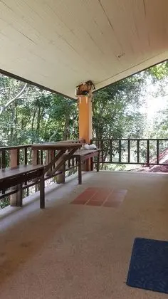 Deluxe Bungalov, Göl Manzaralı