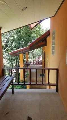Deluxe Bungalov, Göl Manzaralı