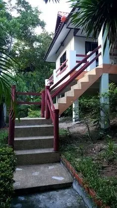Family Bungalov, 2 Yatak Odası