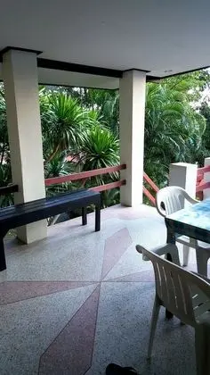 Family Bungalov, 2 Yatak Odası