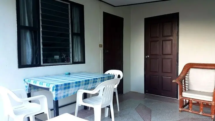 Family Bungalov, 2 Yatak Odası