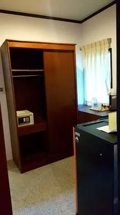 Family Bungalov, 2 Yatak Odası