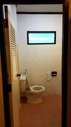 Family Bungalov, 2 Yatak Odası