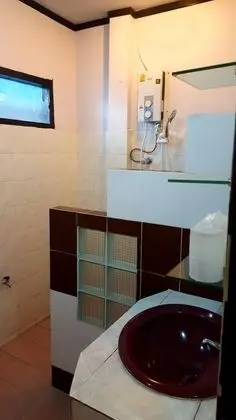 Family Bungalov, 2 Yatak Odası