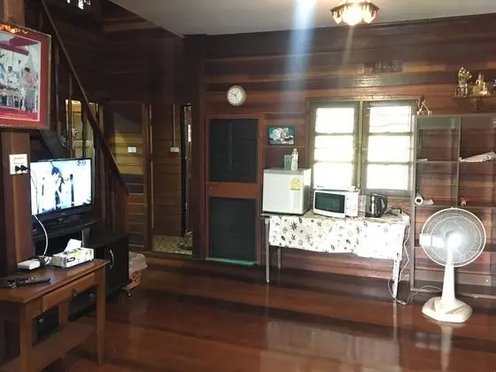 Family Bungalov