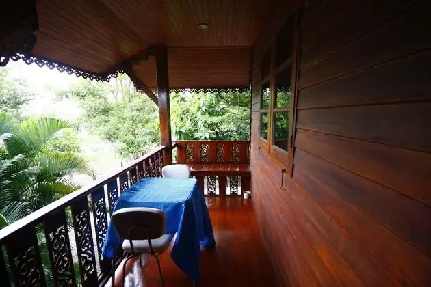 Family Bungalov