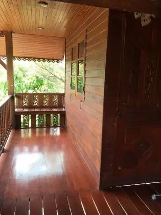 Family Bungalov