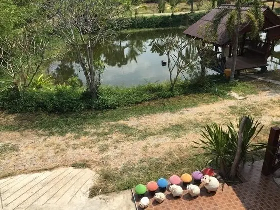Family Bungalov