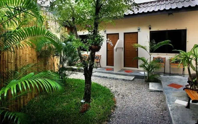 Bungalov
