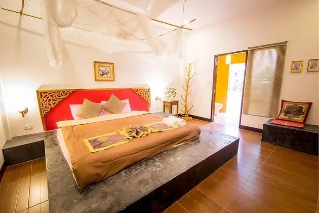 5-Bedroom Pool Villa
