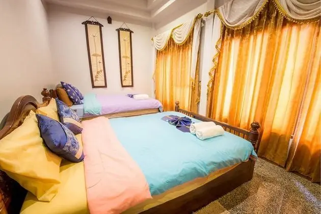 5-Bedroom Pool Villa