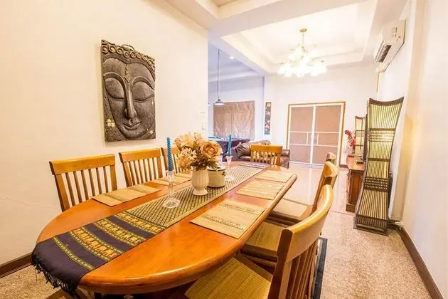 5-Bedroom Pool Villa