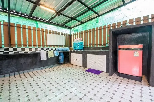 5-Bedroom Pool Villa