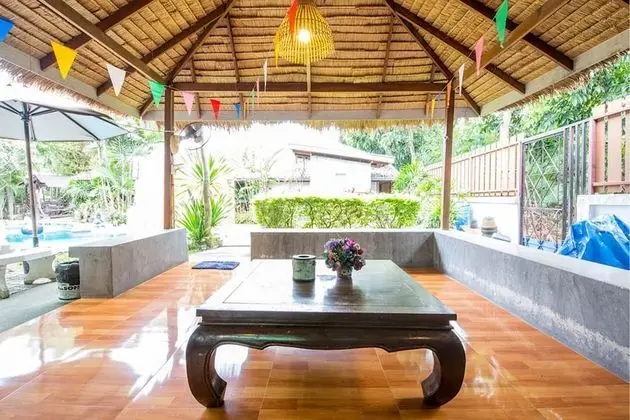5-Bedroom Pool Villa