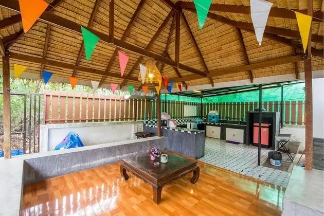 5-Bedroom Pool Villa
