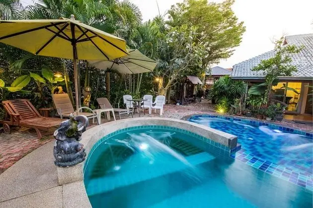 5-Bedroom Pool Villa