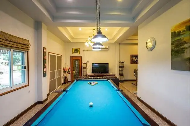 5-Bedroom Pool Villa