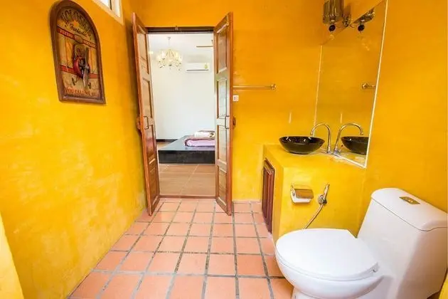 5-Bedroom Pool Villa