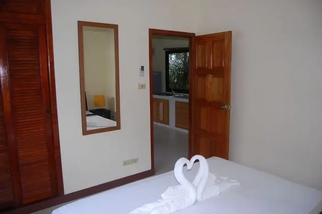 Deluxe Villa, 2 Yatak Odası, Küçük Mutfak
