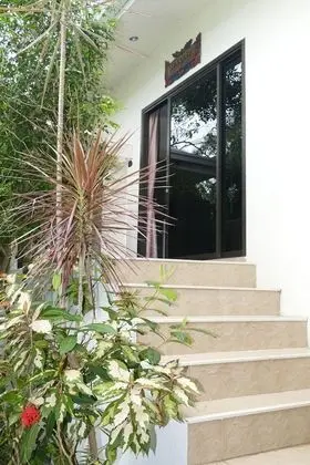 Deluxe Villa, 2 Yatak Odası, Küçük Mutfak