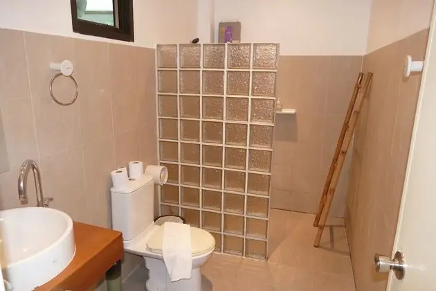 Deluxe Villa, 2 Yatak Odası, Küçük Mutfak
