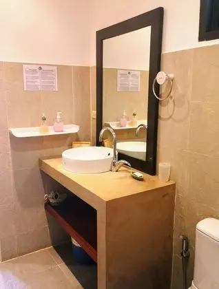 Deluxe Villa, 2 Yatak Odası, Küçük Mutfak