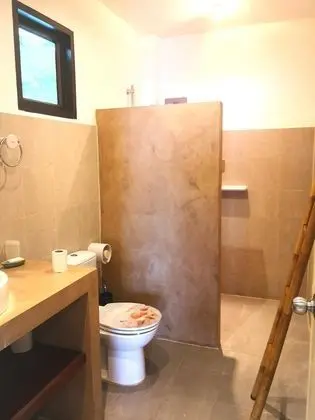 Deluxe Villa, 2 Yatak Odası, Küçük Mutfak