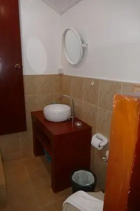 Deluxe Bungalov, 1 En Büyük (King) Boy Yatak