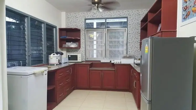 Family Ev, 3 Yatak Odası