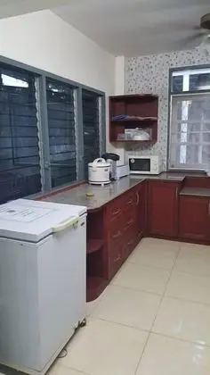 Family Ev, 3 Yatak Odası