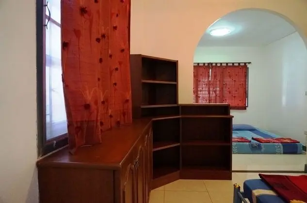Family Ev, 3 Yatak Odası