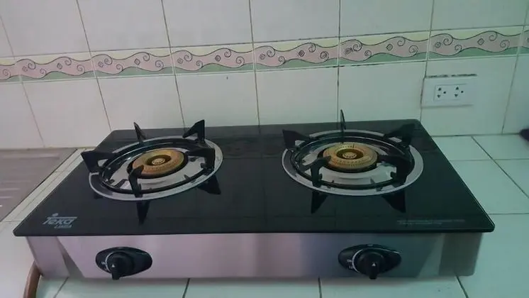 Family Ev, 3 Yatak Odası