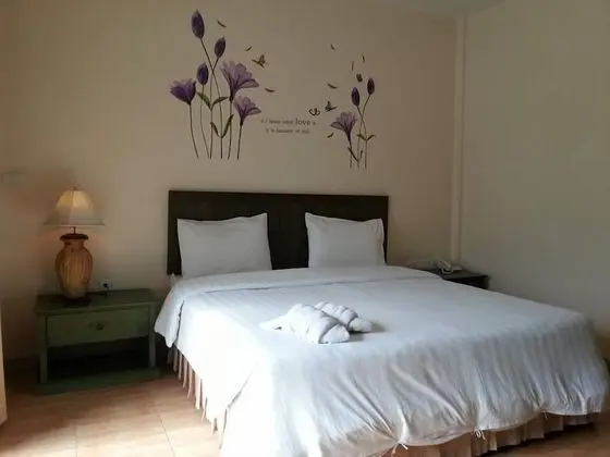 Standard İki Ayrı Yataklı Oda