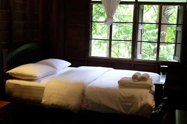 Standard Bungalow with Mountain View