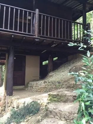 Standard Bungalow with Mountain View