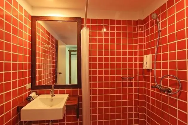 Standard Oda, Sigara İçilmez, Balkon