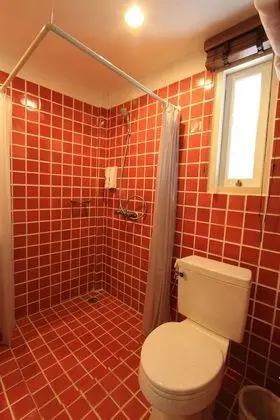 Standard Oda, Sigara İçilmez, Balkon