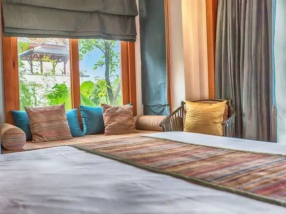 Villa, 4 Yatak Odası