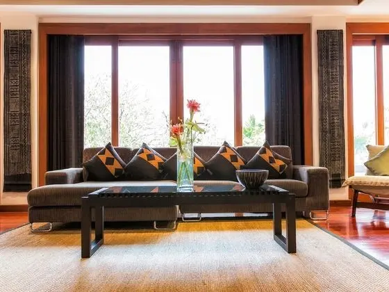 Villa, 4 Yatak Odası