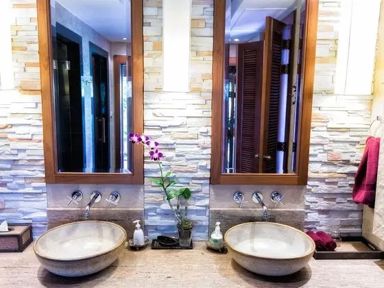 Villa, 4 Yatak Odası